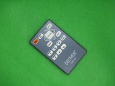 Original Fernbedienung Denver CAD-451 für Autoradio