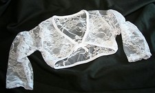 Kommunionjacke hochzeit - kommunionjacke,