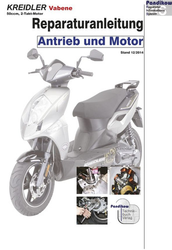 Reparaturanleitung ris für - reparaturanleitung,