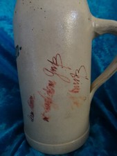 Maßkrug der Nibelungen Halle