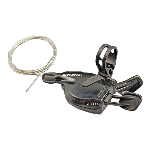 Sram apex sl700 schelle - sl700, 2-fach