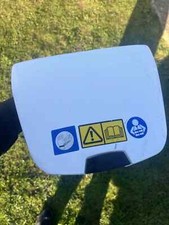 Kawasaki STX12F Jetski