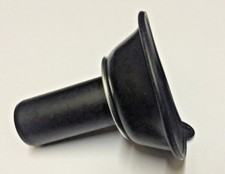 Gasschieber Vergaser Membrane