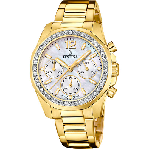 Festina damenuhr armbanduhr - festina,