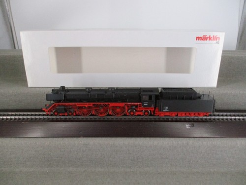 Märklin spur 39050 - spur, h0