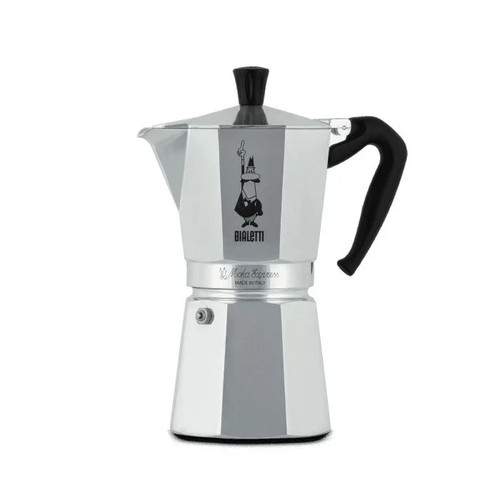 Bialetti kaffeemaschine - bialetti, 9