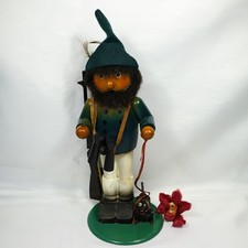 Erzgebirge Räuchermännchen