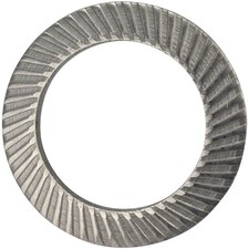 Schnorr Sicherungsscheiben