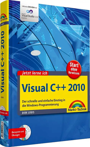 Visual 2010 - visual, c++