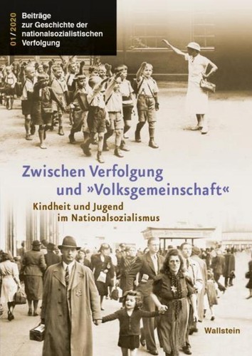 Zwischen verfolgung und - zwischen,