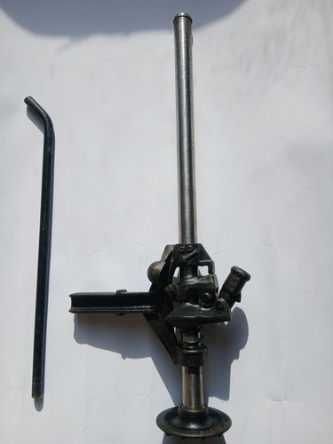 Org bilstein wagenheber - org.,