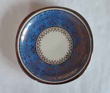 Unterteller blau Schirnding