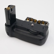 Nikon MB-D200 Batteriegriff