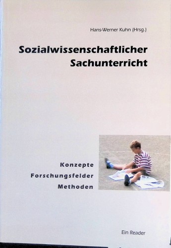 Sozialwissenschaftlicher
