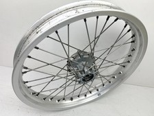 BMW F 650 169 Felge vorn