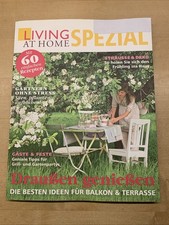 Sonderheft Living at Home
