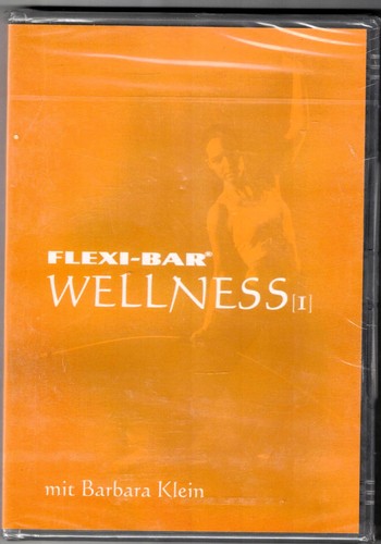 Flexi bar wellness - flexi-bar,