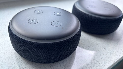 Ein paar amazon echo - amazon,