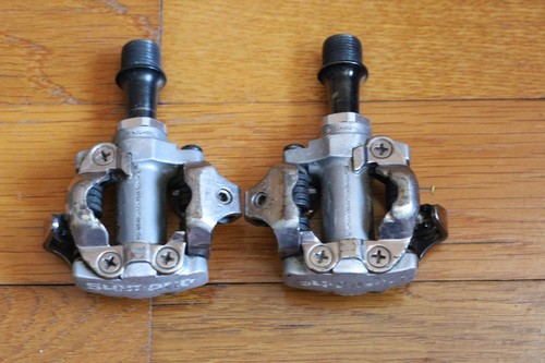 Shimano m540 pedale - pd-m540,