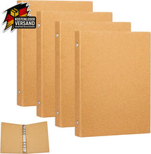 A5 Ringbuch Nachfüllbar