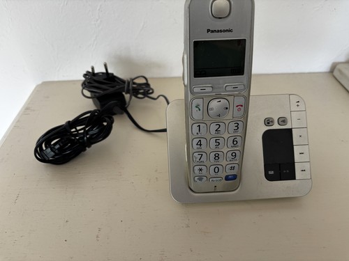 Panasonic festnetztelefon - panasonic,