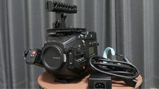 Blackmagic URSA mini 4.6K