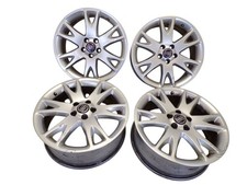 Alufelge Felge 7Jx18 ET49 LK5x108x67,1 Volvo XC90