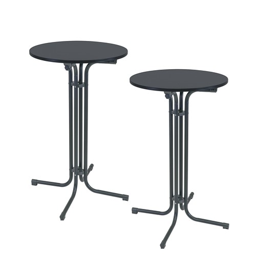 Stehtisch gastrotisch - stehtisch,