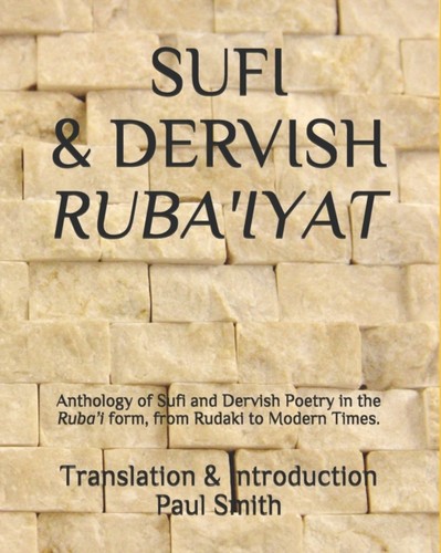 Smith sufi dervish - -,