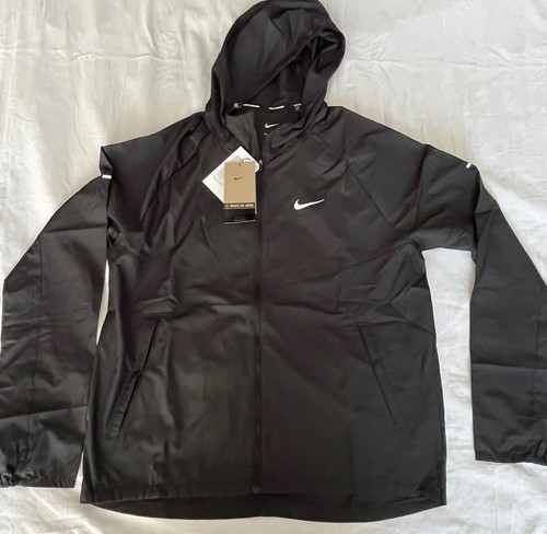 Nike running jacke - nike, m