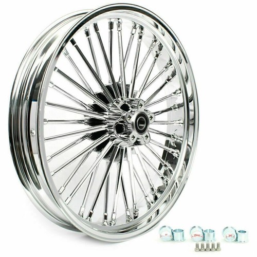 21x3 vorderrad fat spoke - 21x3.5,