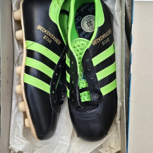 Adidas beckenbauer star - ,