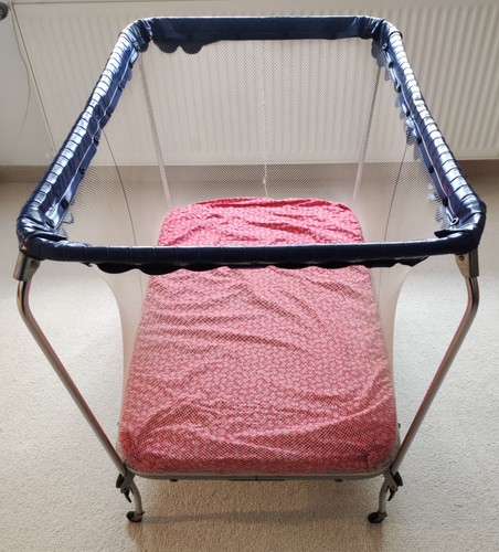 Babybett campingbett - /, /