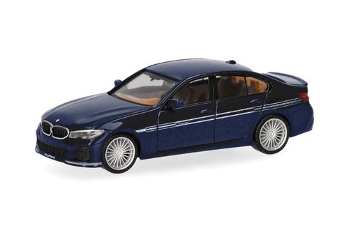 Herpa pkw bmw - bmw, b3