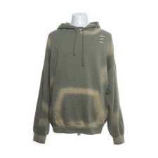 Nova Men, Kapuzenpullover