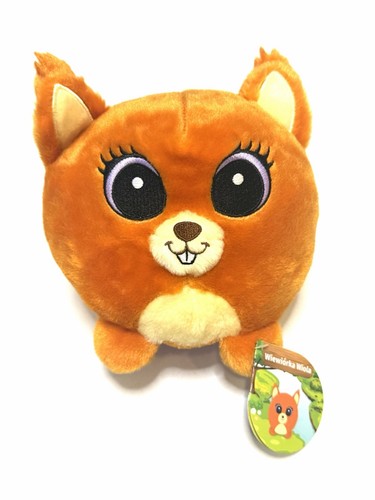 Kuscheltier eichhörnchen - kuscheltier, 18