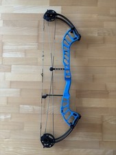 Hoyt Compound Bogen Altus HBT 38 40lbs