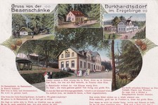 Gruss von der Besenschänke
