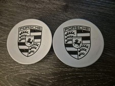 2x Original Porsche 993