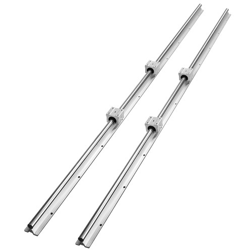 Vevor sbr16 1500mm - vevor, sbr16-1500mm