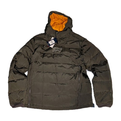 Reebok daunen anorak - daunen,