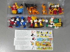 STECKIS: Micky und Company EU