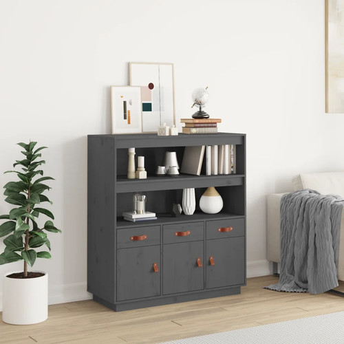 Highboard wohnzimmer