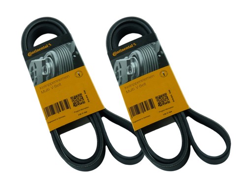 Contitech keilrippenriemen - contitech,
