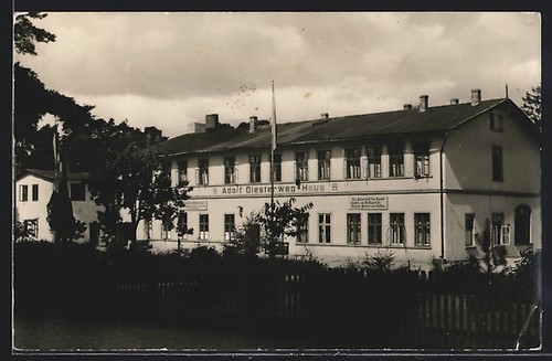 Lubmin ostseebad - lubmin, /