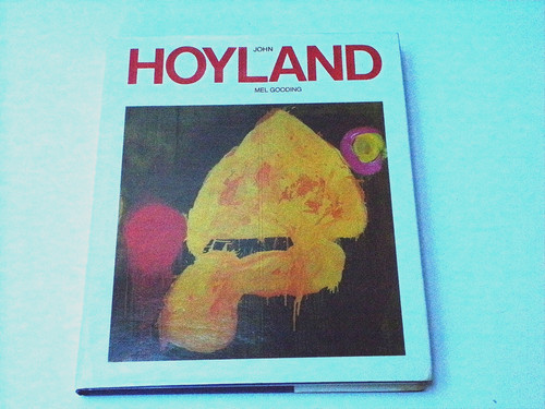 John hoyland mel - john, gooding
