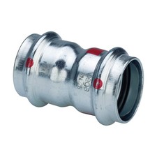 Viega Prestabo Muffe mit