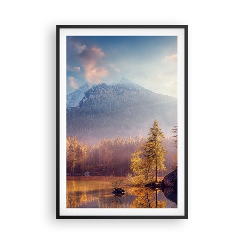 Wandbilder 61x91cm poster - 61x91cm,