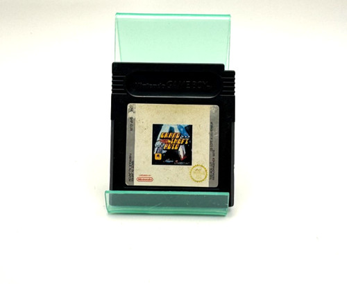 Nintendo game boy color gta - nintendo,