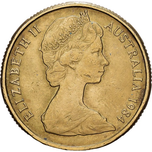Australien elizabeth ii - australien,,